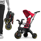 Doona™ Liki Trike S1 - Red Doona 