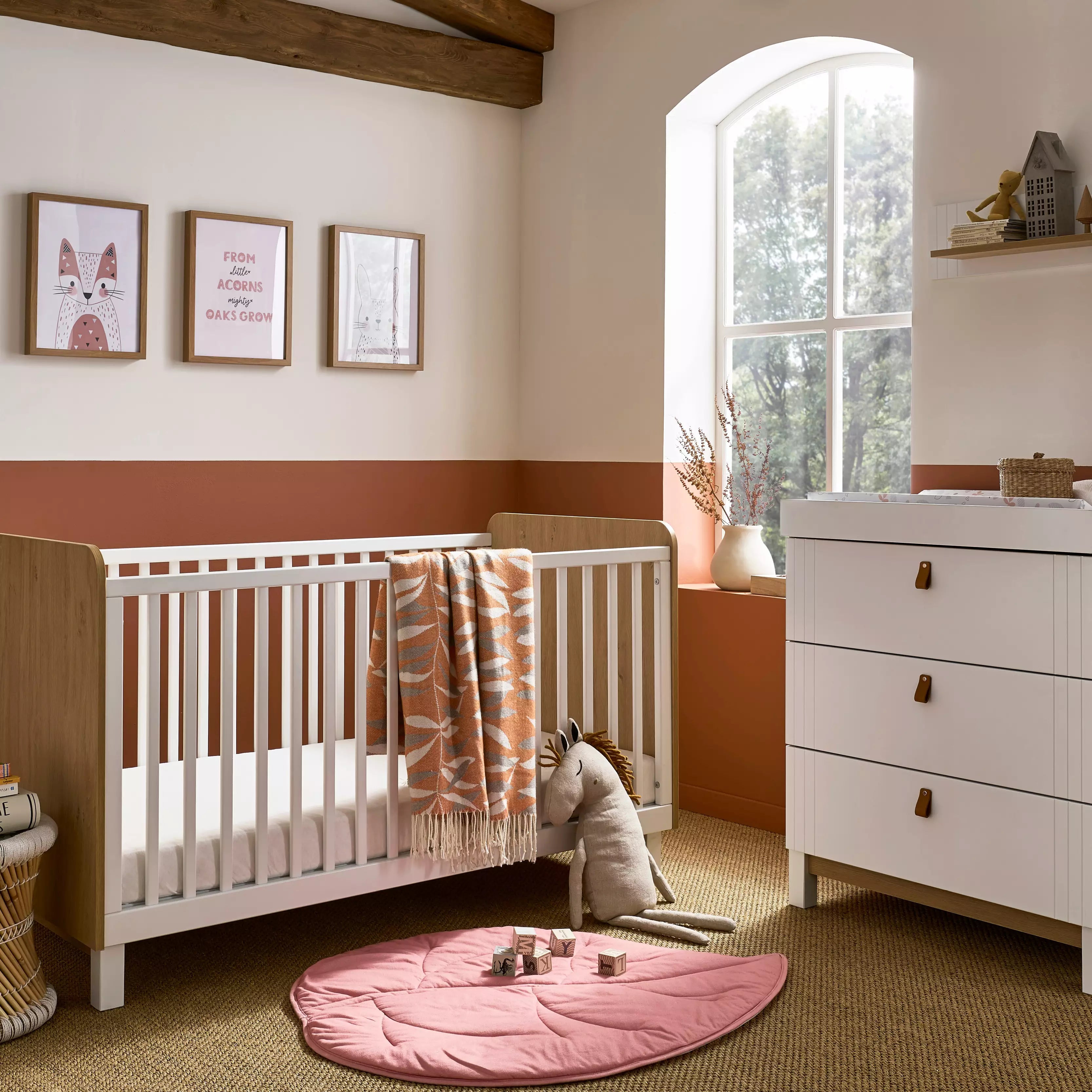 Farmers 2024 nursery furniture