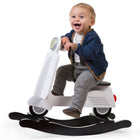 Childhome Rocking Scooter Toy Childhome 